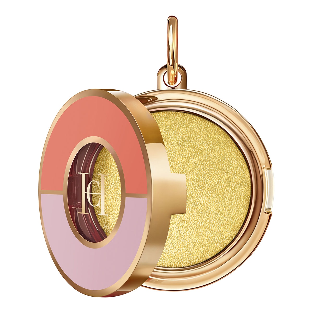 CHIC MONO EYESHADOW SHIMMER (SOMBRA DE OJOS BRILLOSA)